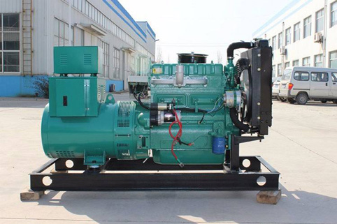 淮安小型柴油发电机