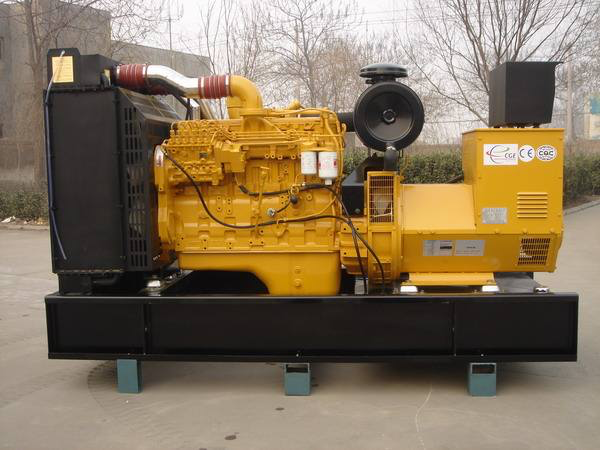 淮安发电机出租