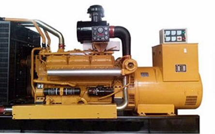 淮安发电机出租
