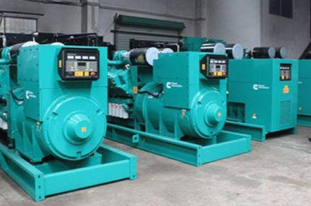 淮安柴油发电机