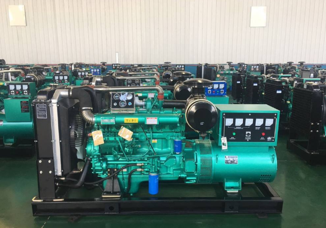 淮安柴油发电机 淮安柴油发电机