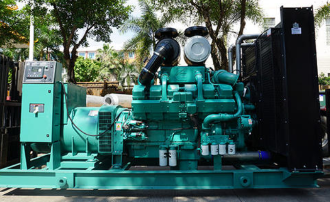 淮安柴油发电机 淮安柴油发电机