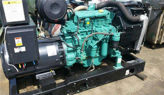 淮安柴油发电机