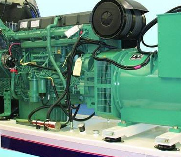 淮安发电机出租