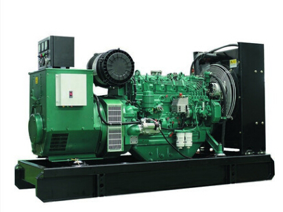 淮安全新上柴200kw大型柴油发电机组 淮安全新上柴200kw大型柴油发电机组