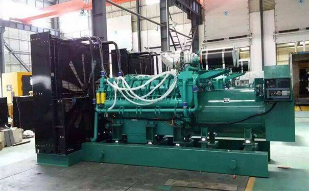 淮安全新科克500kw大型柴油发电机组出租 淮安全新科克500kw大型柴油发电机组出租